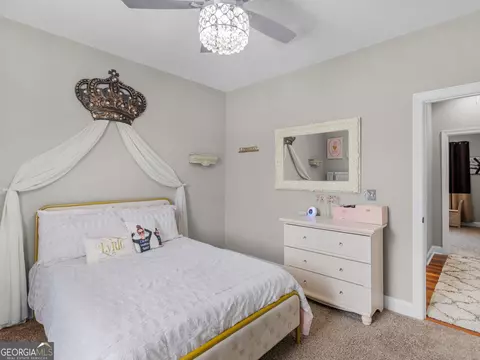 Bedroom - 221 Hummingbird Ct, Hampton, GA 30228 photo 7 of 12
