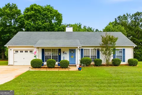 710 Trickle Ln, Mcdonough, GA 30252