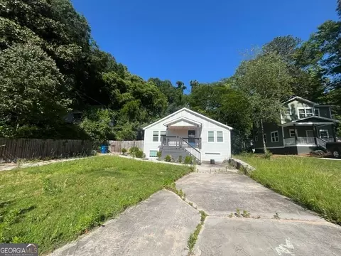 99 Holly Rd NW, Atlanta, GA 30314