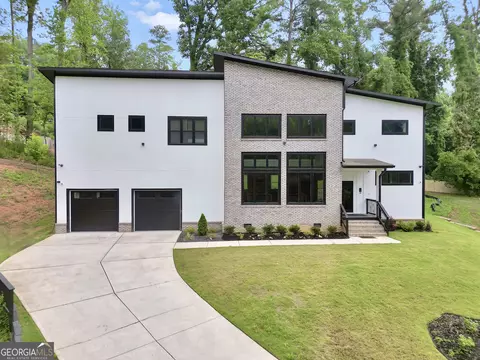 1192 Shore Dr SW, Atlanta, GA 30311
