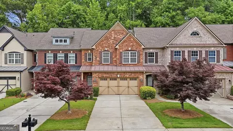315 Snowgoose Ct, Alpharetta, GA 30022