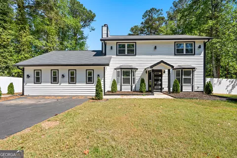 317 Lucan Way, Riverdale, GA 30274