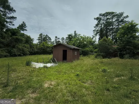 Exterior - 1762 Cornell Dr, Augusta, GA 30904 photo 2 of 2