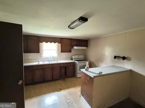 Kitchen - 1762 Cornell Dr, Augusta, GA 30904 photo 1 of 1