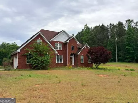 729 Jackson Lake Rd, Jackson, GA 30233