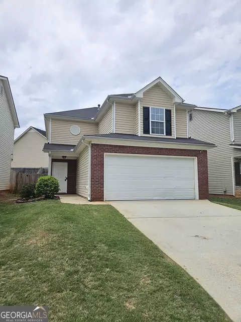5225 Tussahaw Xing, Mcdonough, GA 30252