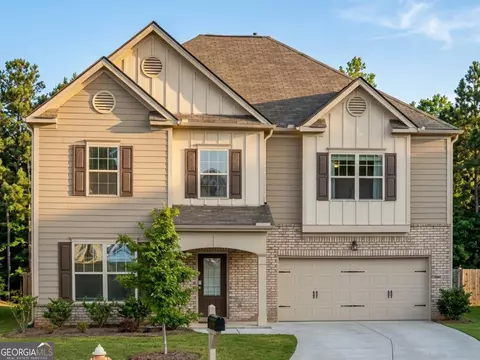 1001 Creekhead Dr, Villa Rica, GA 30180