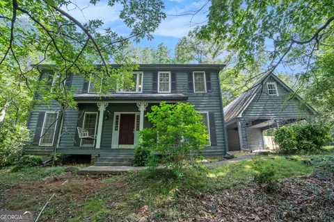 1580 Oak Creek Dr, Marietta, GA 30066