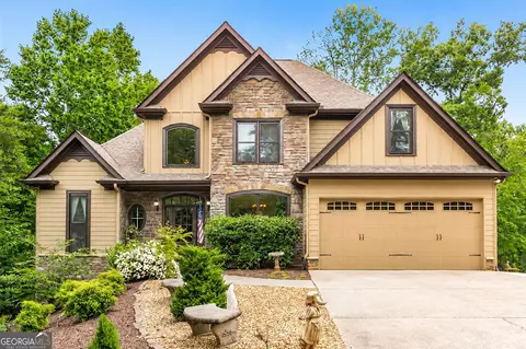 Undisclosed, Gainesville, GA 30506