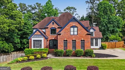 401 The Falls Of Cherokee Dr, Canton, GA 30114