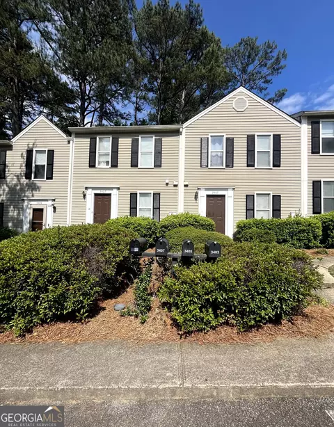 3403 Spring Harbour Dr, Atlanta, GA 30340
