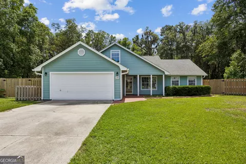 105 Summer Dr, Saint Marys, GA 31558