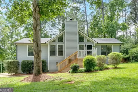 6918 Heritage Pl, Acworth, GA 30102
