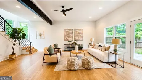 1354 Orange Blossom Ter, Atlanta, GA 30316