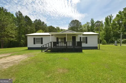 872 Chester Hwy, Eastman, GA 31023