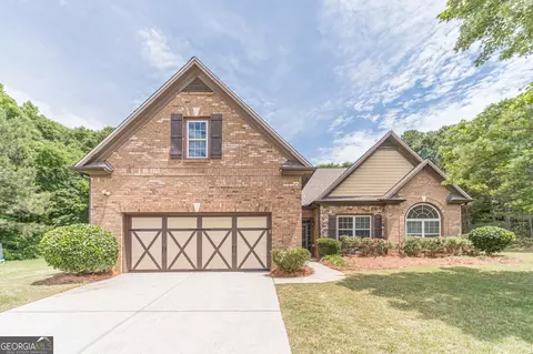 997 Spanish Moss Trl, Loganville, GA 30052