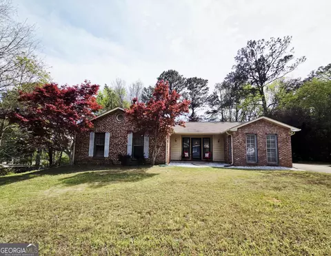 924 N Ridge Dr, Columbus, GA 31904