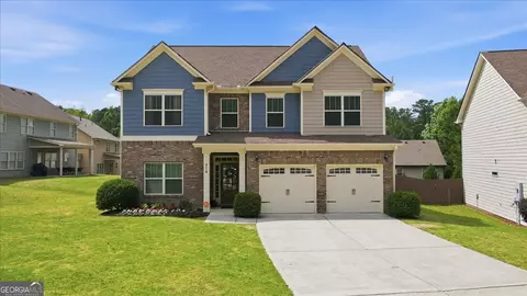 474 Juniper Bluff Ct, Grayson, GA 30017
