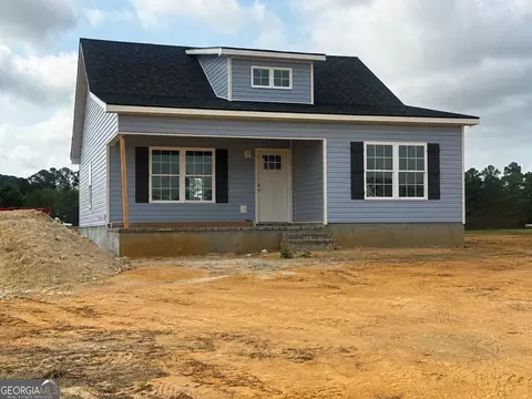 lot140 Nickies Way, Statesboro, GA 30461