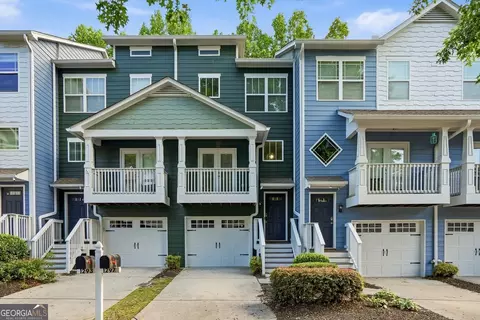 1297 Liberty Pkwy NW, Atlanta, GA 30318