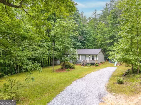 407 Westwind Cir, Ellijay, GA 30540