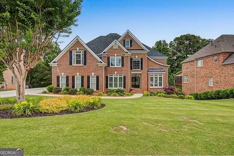 5972 Downington Rdg NW, Acworth, GA 30101