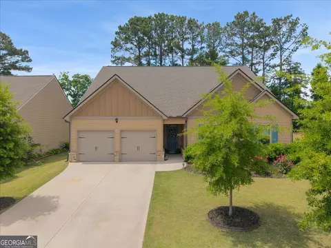 1039 Creekwood Cir, Madison, GA 30650