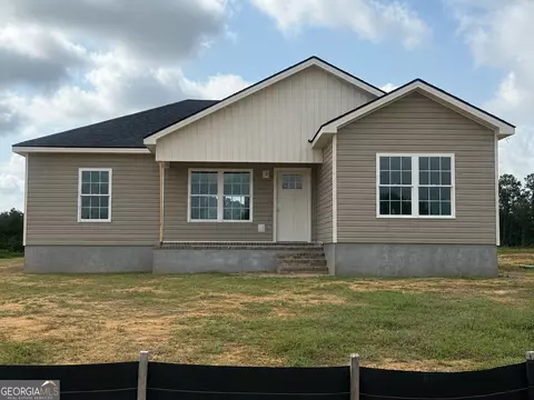 lot142 Nickies Way, Statesboro, GA 30461