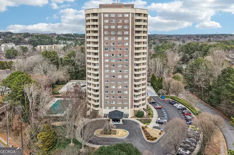 1501 Clairmont Rd, Decatur, GA 30033