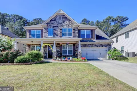 1317 Hallett Peak Pl, Lawrenceville, GA 30044