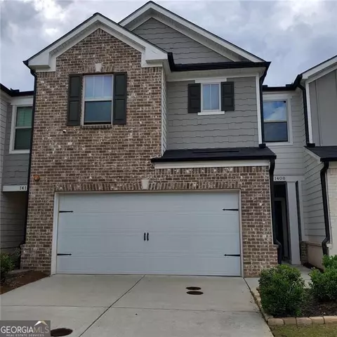 1408 Flathead River Ln, Marietta, GA 30064