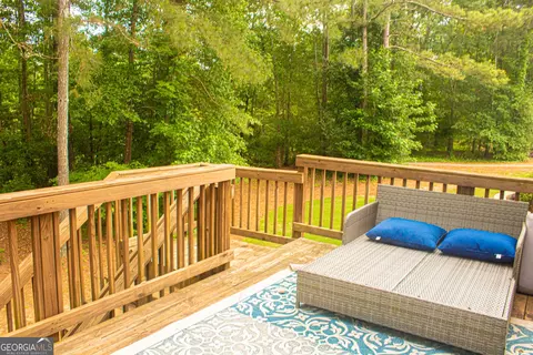 Exterior - 3281 Alhambra Cir, Hampton, GA 30228 photo 13 of 15