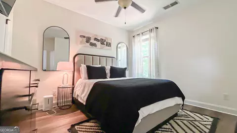Bedroom - 3281 Alhambra Cir, Hampton, GA 30228 photo 4 of 7