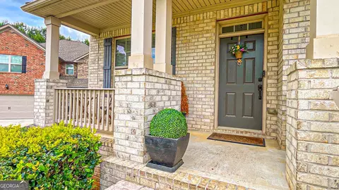 Exterior - 3281 Alhambra Cir, Hampton, GA 30228 photo 3 of 15