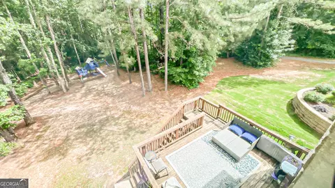 Exterior - 3281 Alhambra Cir, Hampton, GA 30228 photo 4 of 15