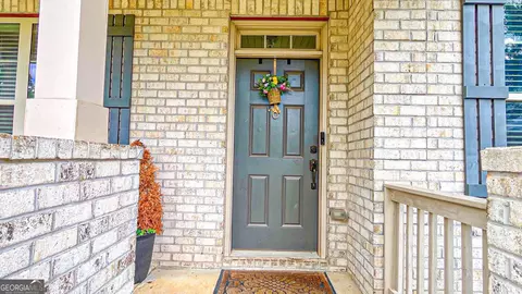 Entry Way - 3281 Alhambra Cir, Hampton, GA 30228 photo 1 of 17