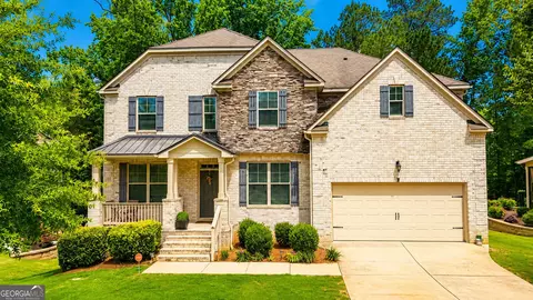 3281 Alhambra Cir, Hampton, GA 30228