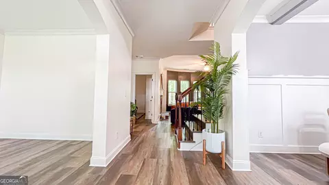 Entry Way - 3281 Alhambra Cir, Hampton, GA 30228 photo 6 of 17