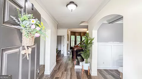 Entry Way - 3281 Alhambra Cir, Hampton, GA 30228 photo 2 of 17