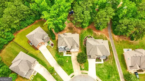 View/Area - 3281 Alhambra Cir, Hampton, GA 30228 photo 3 of 4
