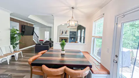 Dining - 3281 Alhambra Cir, Hampton, GA 30228 photo 2 of 2