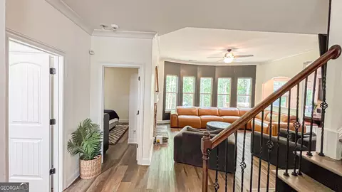 Entry Way - 3281 Alhambra Cir, Hampton, GA 30228 photo 8 of 17