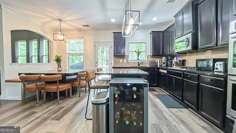 Kitchen - 3281 Alhambra Cir, Hampton, GA 30228 photo 1 of 7