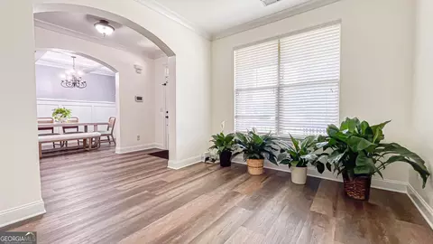 Entry Way - 3281 Alhambra Cir, Hampton, GA 30228 photo 7 of 17
