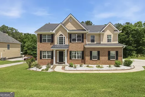 531 Thomaston Overlook Dr, Macon, GA 31220