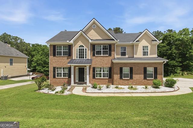 531 Thomaston Overlook Dr, Macon, GA 31220