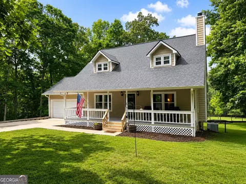 28 Rothgeb Ridge Rd, Blairsville, GA 30512