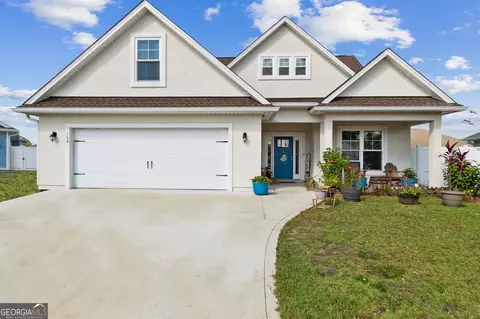 103 Verano St, Kingsland, GA 31548