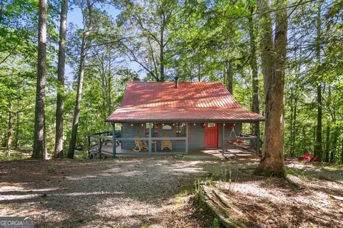 488 S Lemmon Ln #289, Ellijay, GA 30540