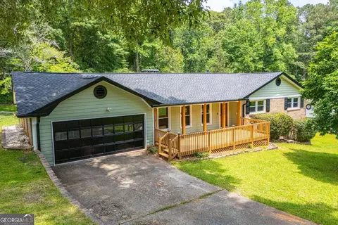 6170 Shallow Wood Ln, Douglasville, GA 30135